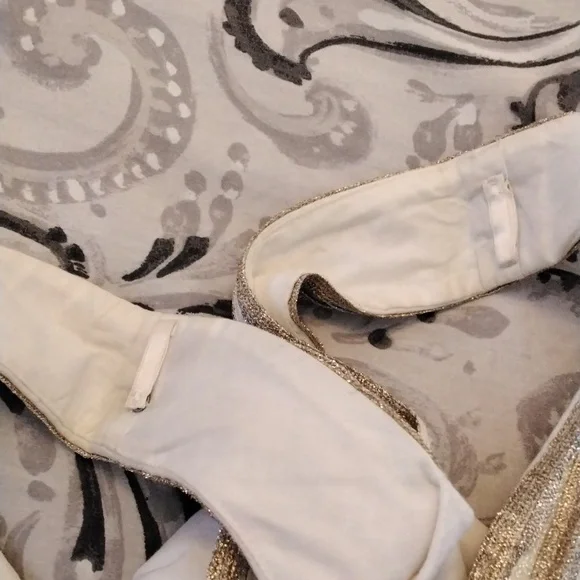 🎉HP🎉 NWT Lilly Pulitzer Valli Shift Dress In Resort White - 0 - Picture 16 of 16